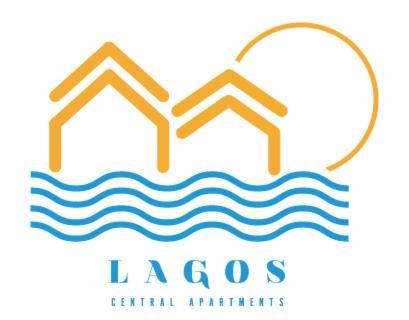 Lagos Central Apartments Ap 9 Bagian luar foto