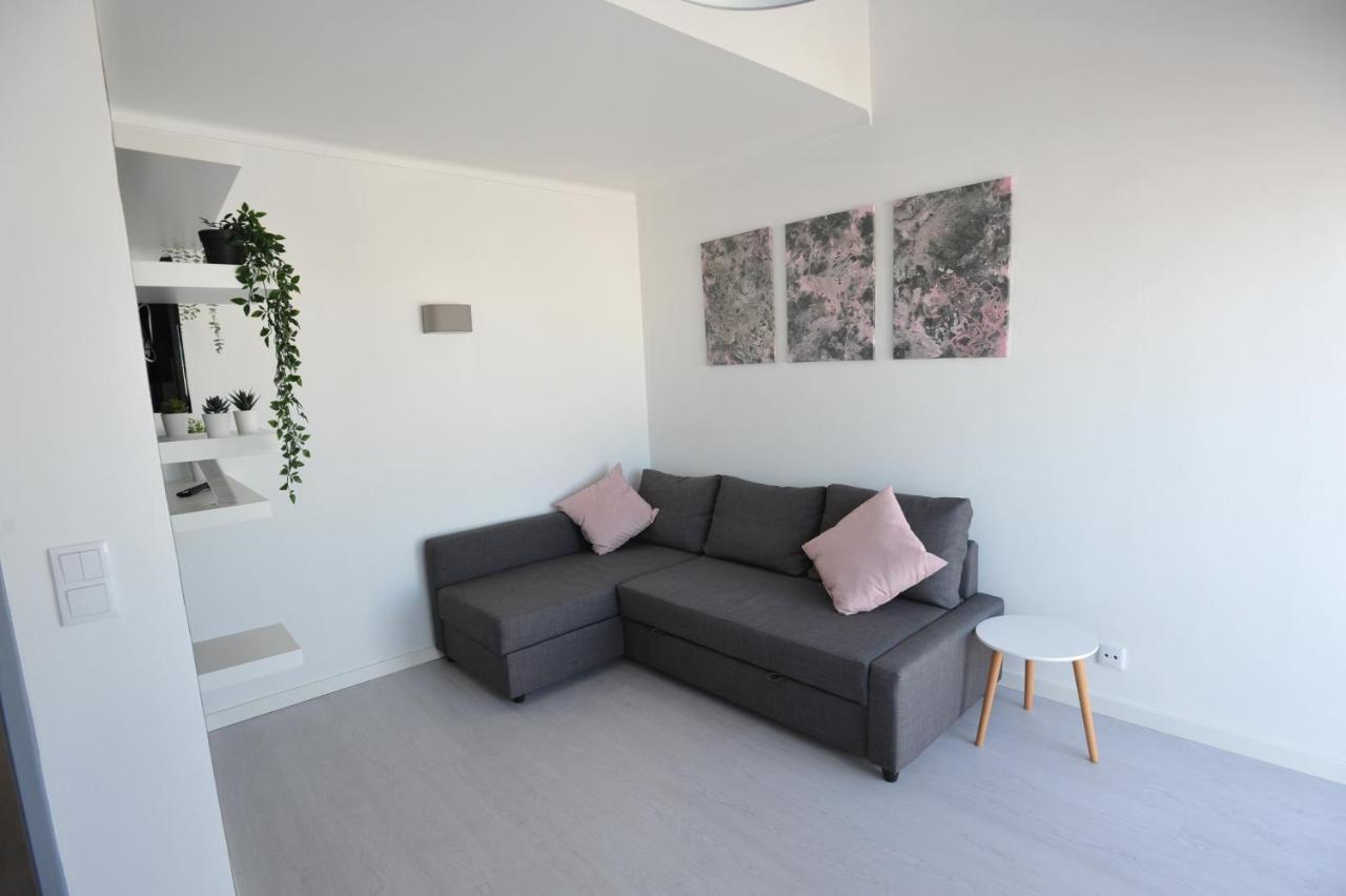 Lagos Central Apartments Ap 9 Bagian luar foto